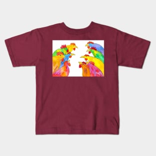 The Gossipers Kids T-Shirt